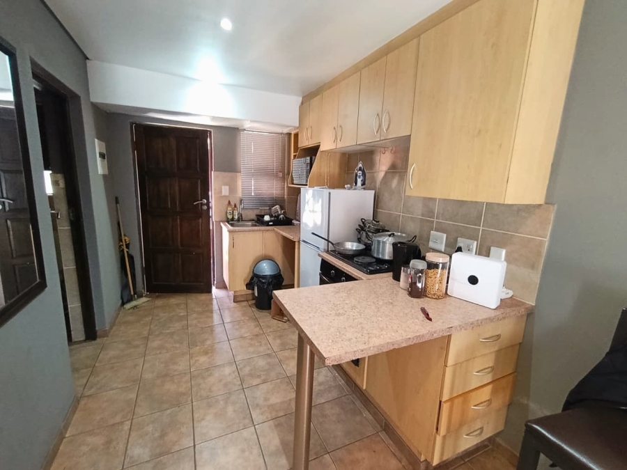 1 Bedroom Property for Sale in Vredenhof Sh Free State